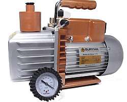 Bomba a vácuo portátil Bomba a vácuo portátil