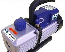 Bomba a vácuo portátil Bomba a vácuo portátil