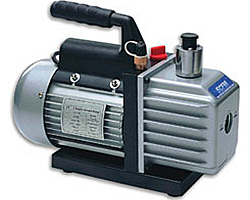 Bomba a vácuo portátil Bomba a vácuo portátil