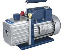 Bomba a vácuo portátil Bomba a vácuo portátil