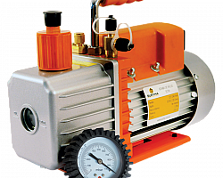 Bomba a vácuo portátil Bomba a vácuo portátil