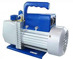 Bomba a vácuo portátil Bomba a vácuo portátil