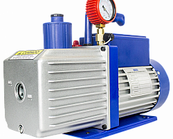 Bomba a vácuo portátil Bomba a vácuo portátil