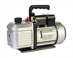 Bomba a vácuo portátil Bomba a vácuo portátil