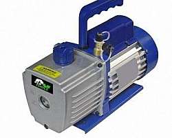 Bomba a vácuo portátil Bomba a vácuo portátil