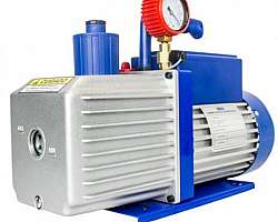 Bomba a vácuo portátil Bomba a vácuo portátil