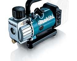 Bomba a vácuo portátil Bomba a vácuo portátil