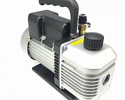 Bomba a vácuo portátil Bomba a vácuo portátil