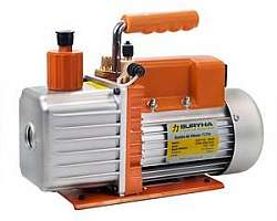 Bomba a vácuo portátil Bomba a vácuo portátil