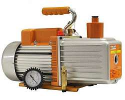 Bomba a vácuo portátil Bomba a vácuo portátil