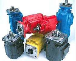 Reforma de cilindros de motores hidráulicos