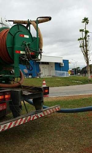 Auto vácuo Auto vácuo