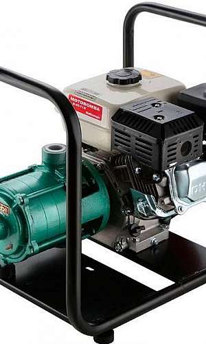 Bomba de água diesel Bomba de água diesel