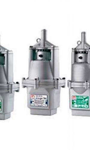 Bomba de água submersa Bomba de água submersa