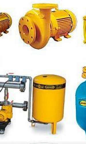 Bomba de água Bomba de água