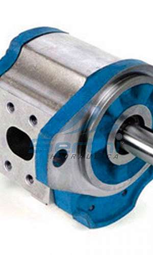 Bomba de engrenagem Bomba de engrenagem