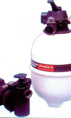 Bomba de piscina com filtro Bomba de piscina com filtro