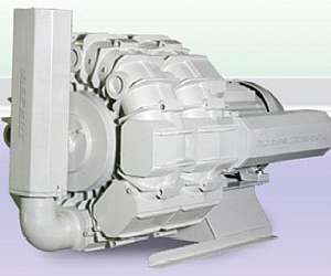 Bomba de vácuo Bomba de vácuo