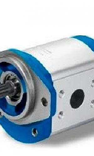 Bomba hidráulica Rexroth Bomba hidráulica Rexroth