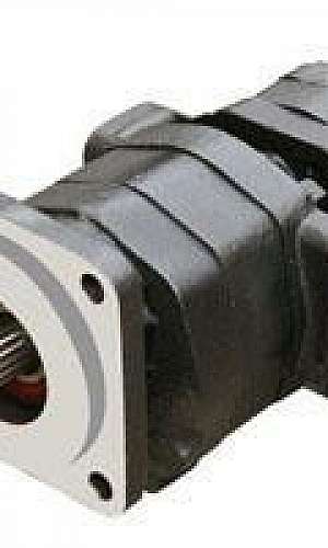 Bomba hidráulica variável Bomba hidráulica variável