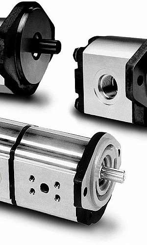 Bomba hidráulica Bomba hidráulica