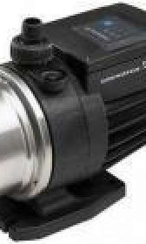 Bomba pressurizadora residencial Bomba pressurizadora residencial