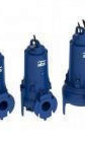 Bomba submersa ABS Bomba submersa ABS