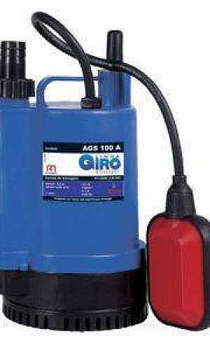 Bomba Submersa com Boia Bomba Submersa com Boia