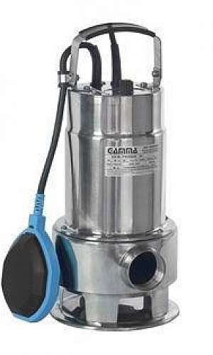 Bomba Submersa para Água Suja Bomba Submersa para Água Suja