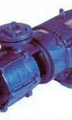 Bomba submersível águas pluviais  Bomba submersível águas pluviais