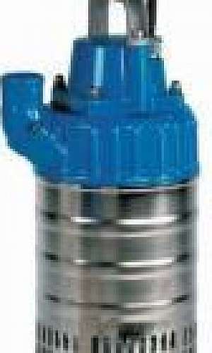 Bomba submersível para água suja Bomba submersível para água suja