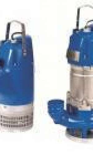 Bombas ABS Bombas ABS