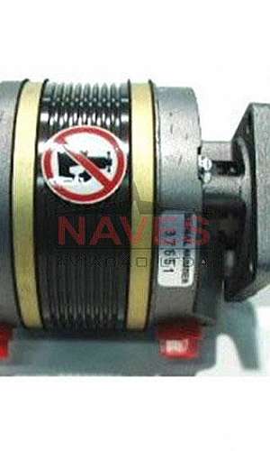 Bombas de vácuo para aeronaves Bombas de vácuo para aeronaves