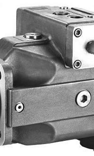 Bombas hidráulicas Bosch Bombas hidráulicas Bosch