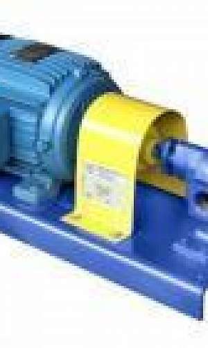 Bombas hidraulicas de engrenagens Bombas hidraulicas de engrenagens