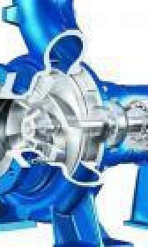 Bombas hidráulicas Bombas hidráulicas