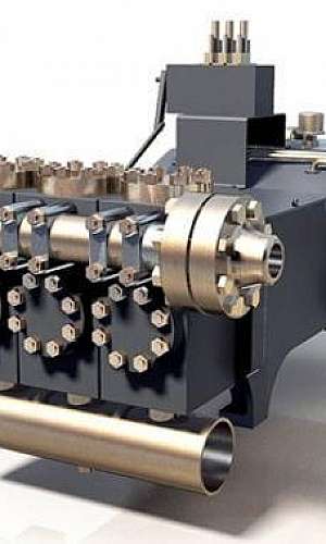 Bombas Triplex Bombas Triplex