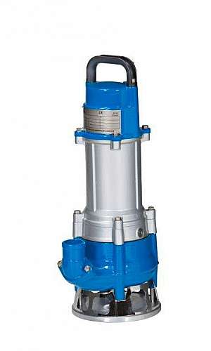 Conserto de bomba submersa Conserto de bomba submersa