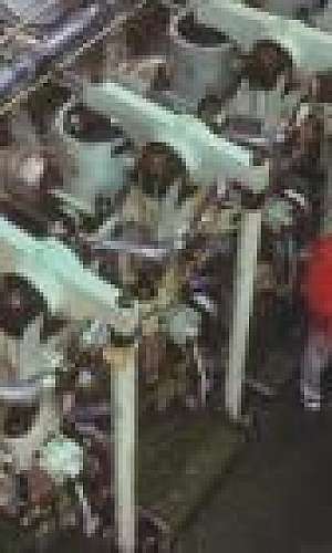 Conserto de bombas hidráulicas Conserto de bombas hidráulicas