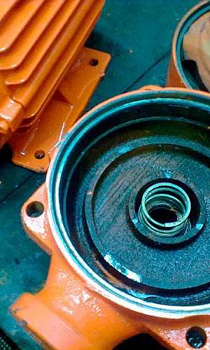 Conserto de bombas Conserto de bombas