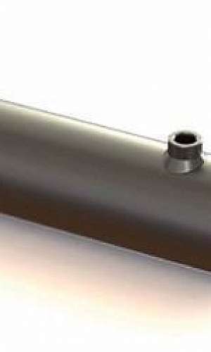 Conserto de cilindro hidráulico Conserto de cilindro hidráulico