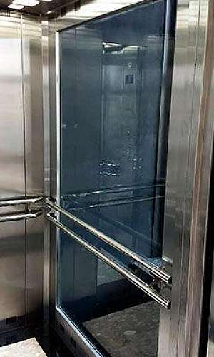 Conservação de elevadores