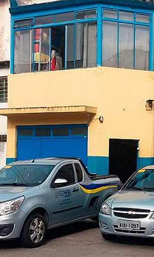 Contrato de manutenção de bomba Contrato de manutenção de bomba