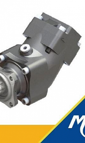 Distribuidor de bomba hidráulica axial Distribuidor de bomba hidráulica axial
