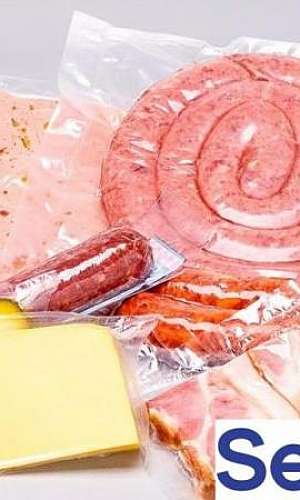 Embalagem a vácuo MRP Embalagem a vácuo MRP