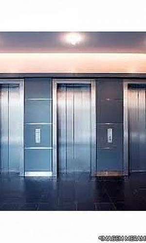Empresa de conservação de elevadores