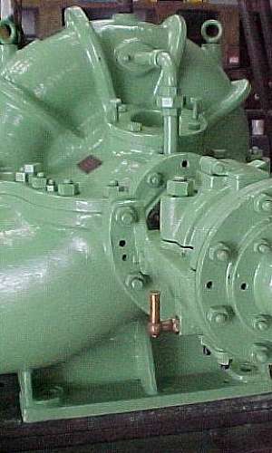 Empresa de manutenção de bombas centrifuga Empresa de manutenção de bombas centrifuga