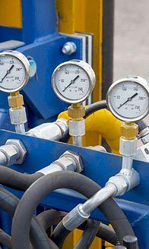 Fornecedor de equipamentos hidráulicos Fornecedor de equipamentos hidráulicos