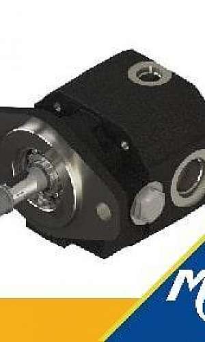 Fornecedor de motor hidráulico de engrenagem Fornecedor de motor hidráulico de engrenagem