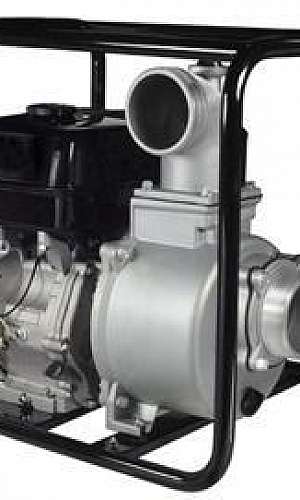 Locação de bomba a gasolina Locação de bomba a gasolina